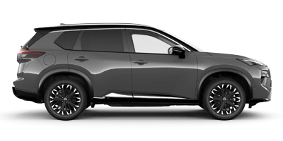 NISSAN X-Trail - Ceramic Grey