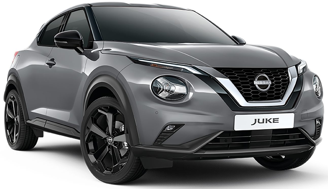 NISSAN JUKE 1.0 DiG-T 114 Tekna 5dr