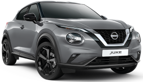 Juke Tekna Manual - Summer Cash Offer at Crayford & Abbs Ltd Holt